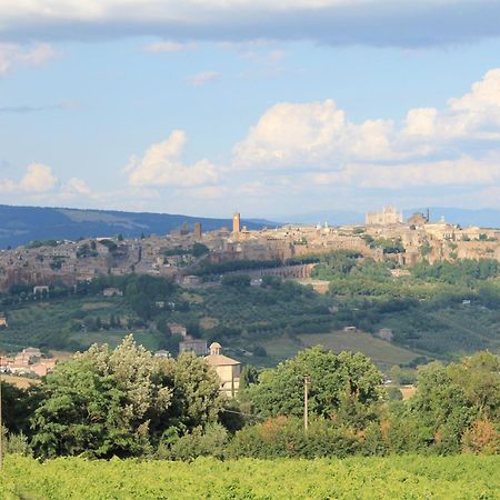 Agriturismo Borgo Pirolino Orvieto Exterior photo