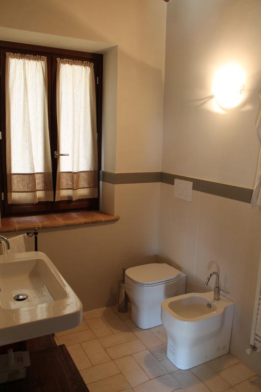 Agriturismo Borgo Pirolino Orvieto Room photo