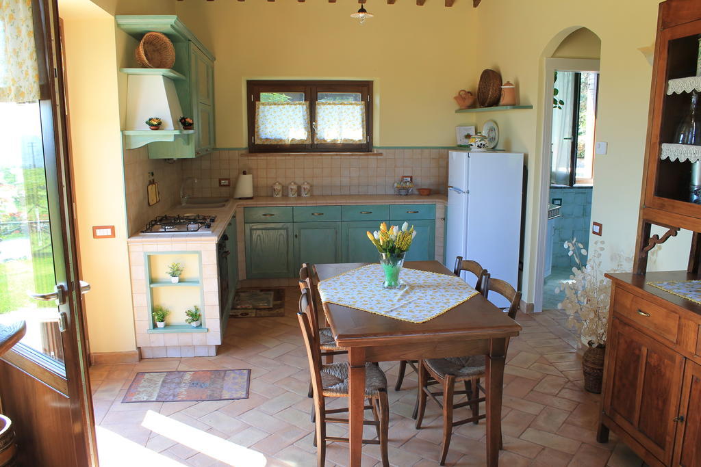 Agriturismo Borgo Pirolino Orvieto Room photo