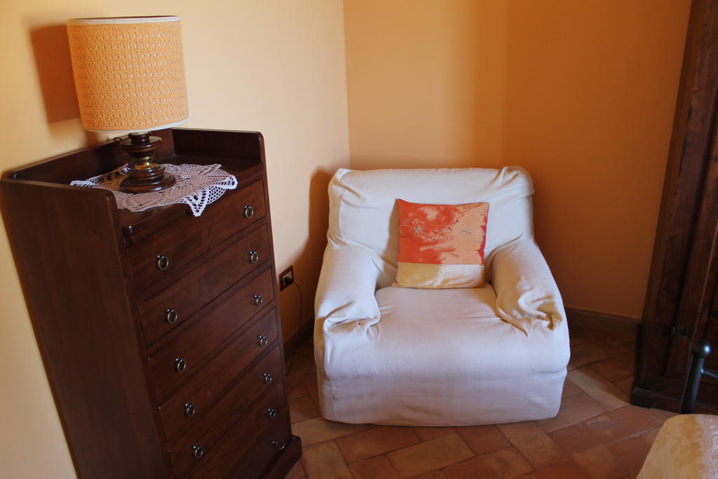 Agriturismo Borgo Pirolino Orvieto Room photo